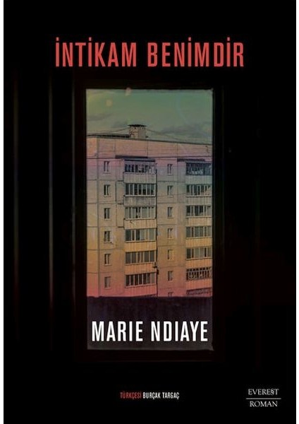 Intikam Benimdir
