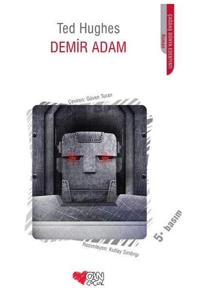 Demir Adam