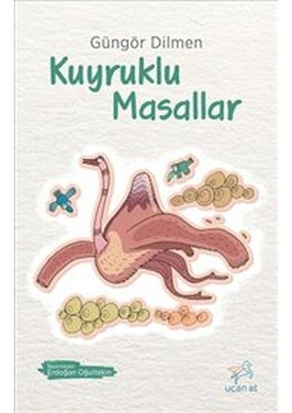 Kuyruklu Masallar