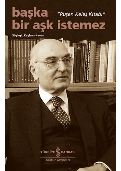 Başka Bir Aşk Istemez