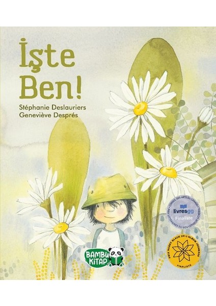 Işte Ben