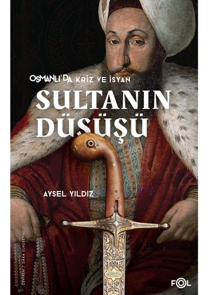 Sultanın Düşüşü