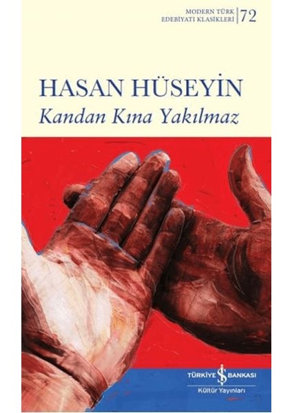 Kandan Kına Yakılmaz