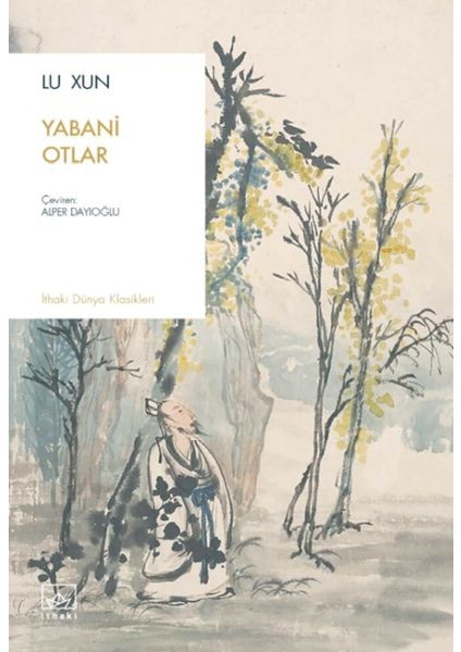 Yabani Otlar