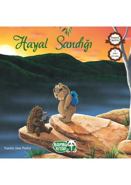 Hayal Sandığı