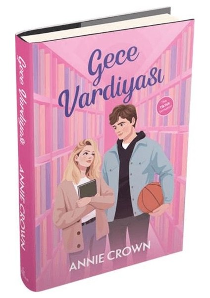 Gece Vardiyası (Ciltli)