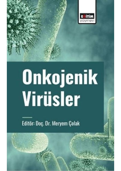 Onkojenik Virüsler