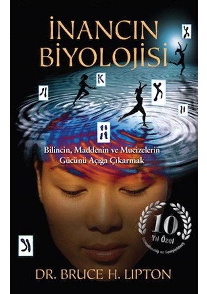 Inancın Biyolojisi
