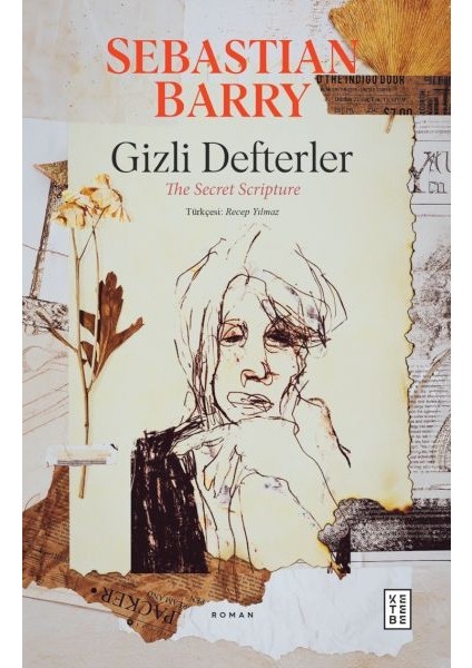 Gizli Defterler
