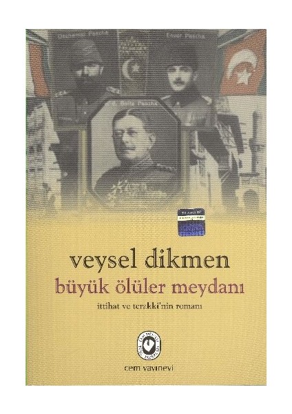 Büyük Ölüler Meydanı