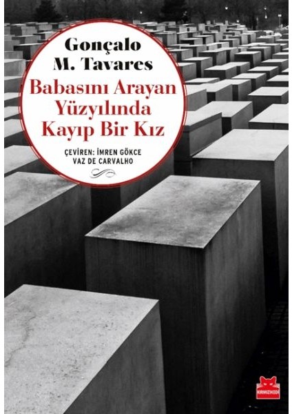 Babasını Arayan Yüzyılında Kayıp Bir Kız