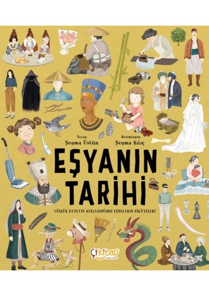 Eşyanın Tarihi