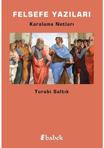 Felsefe Yazıları
