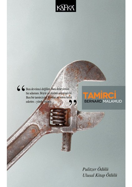 Tamirci
