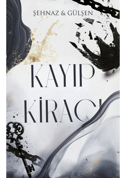 Kayıp Kiracı