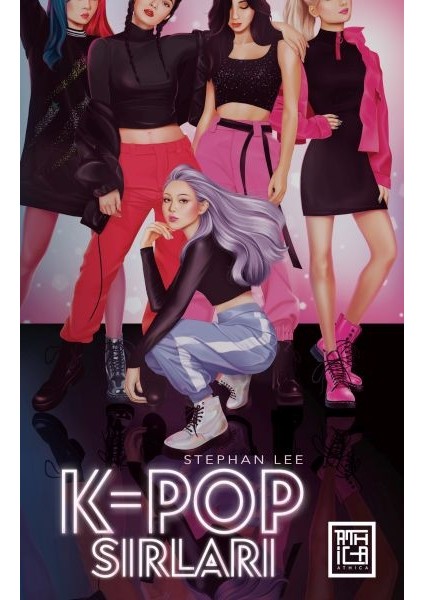 K-Pop Sırları