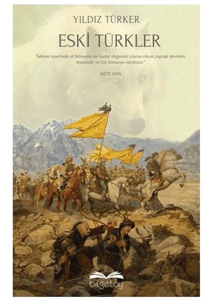Eski Türkler