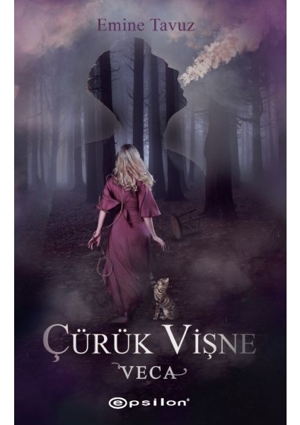 Çürük Vişne 1 - Veca