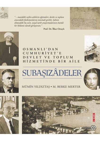 Subaşızadeler