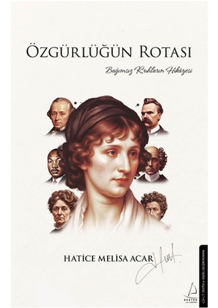 Özgürlüğün Rotası