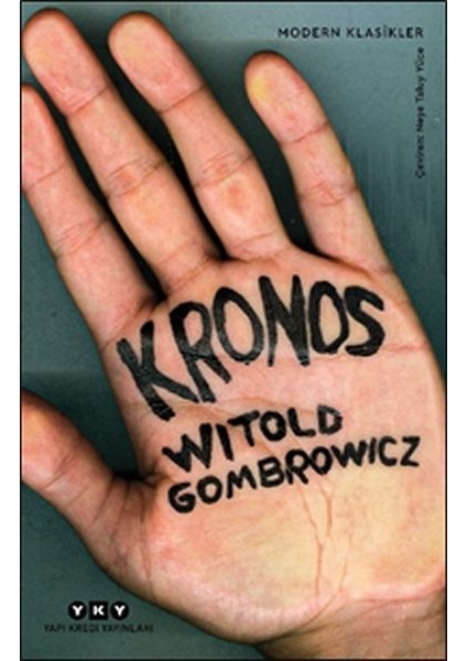 Kronos - Modern Klasikler