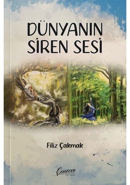 Dünyanın Siren Sesi