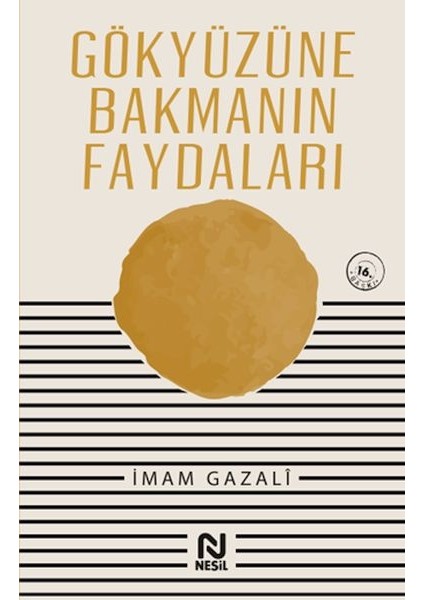 Gökyüzüne Bakmanın Faydaları