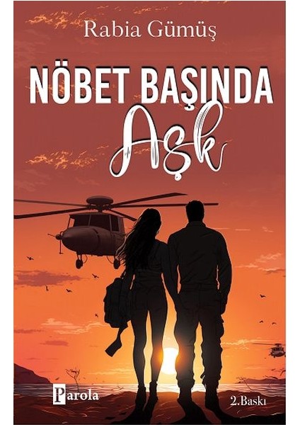 Nöbet Başında Aşk