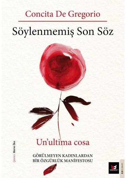 Söylenmemiş Son Söz