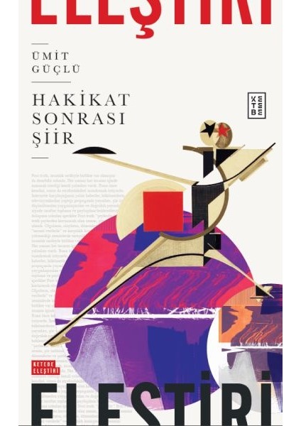 Hakikat Sonrası Şiir