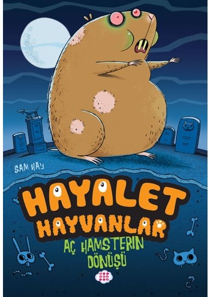 Aç Hamsterın Dönüşü