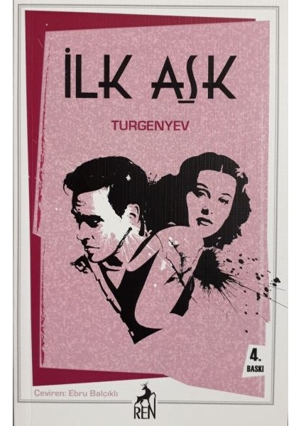 Ilk Aşk (Turgenyev)