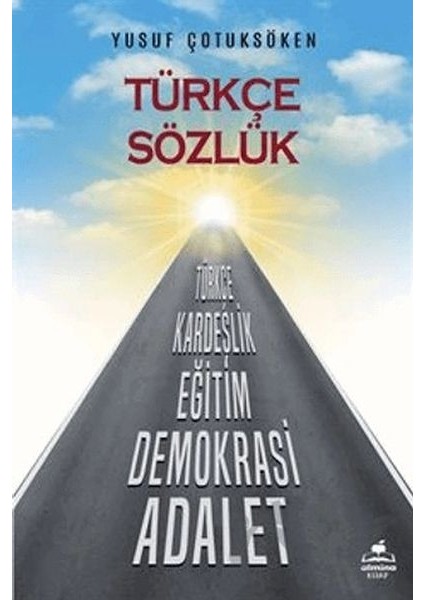 Türkçe Sözlük