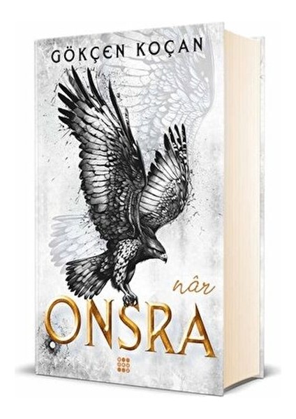 Onsra 1 - Nar (Ciltli)