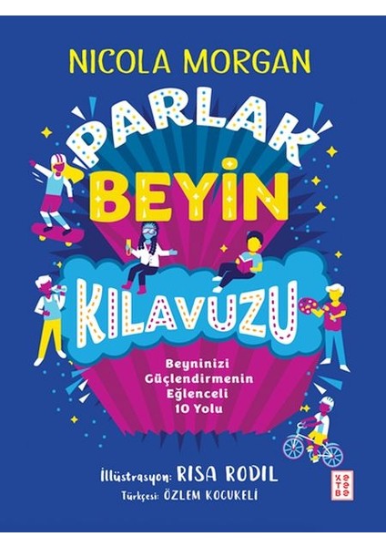 Parlak Beyin Kılavuzu