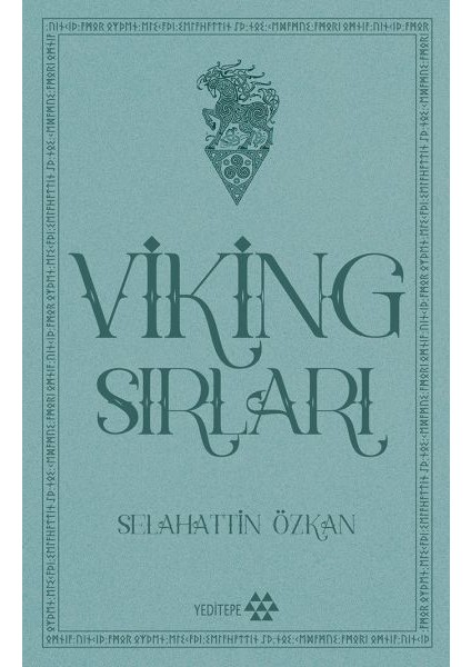 Viking Sırları