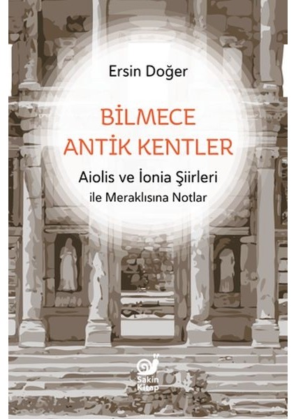 Bilmece Antik Kentler