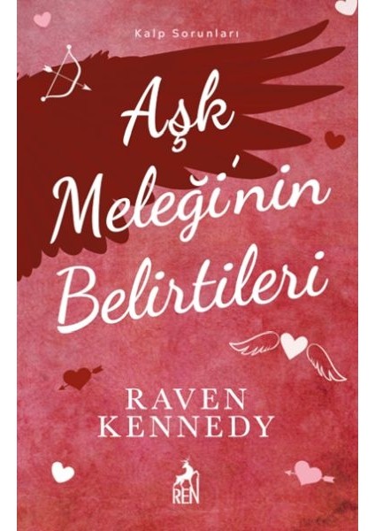 Aşk Meleği’nin Belirtileri