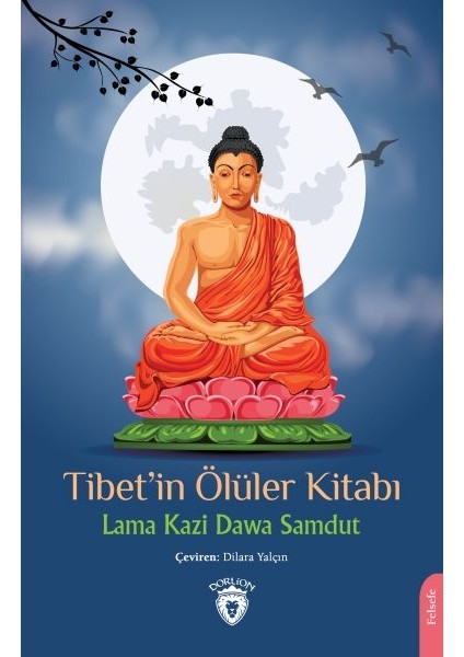 Tibet’in Ölüler Kitabı