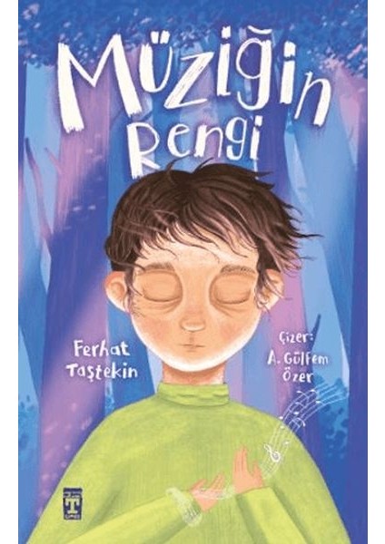Müziğin Rengi