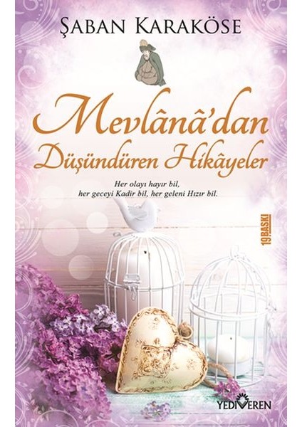 Mevlanadan Düşündüren Hikayeler