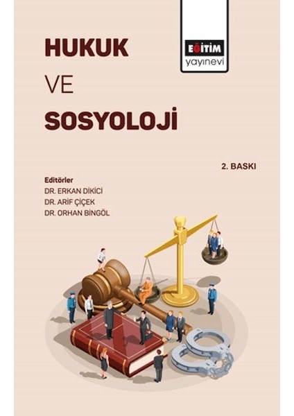 Hukuk ve Sosyoloji