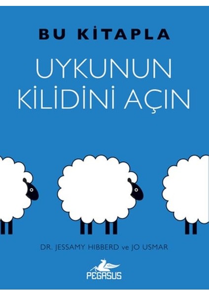 Bu Kitapla Uykunun Kilidini Açın