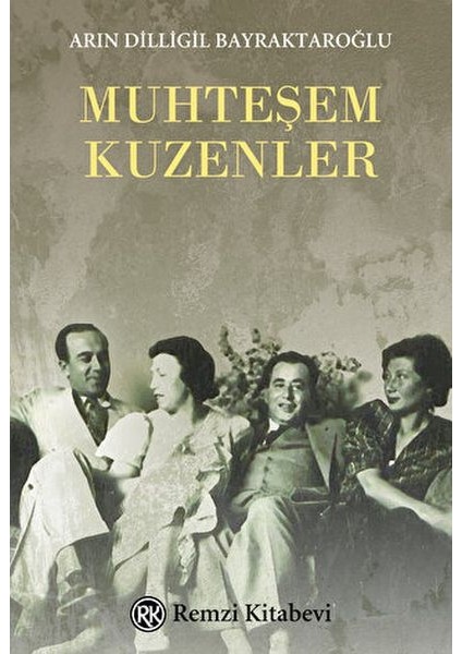 Muhteşem Kuzenler