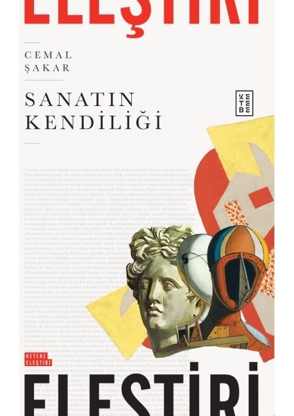 Sanatın Kendiliği