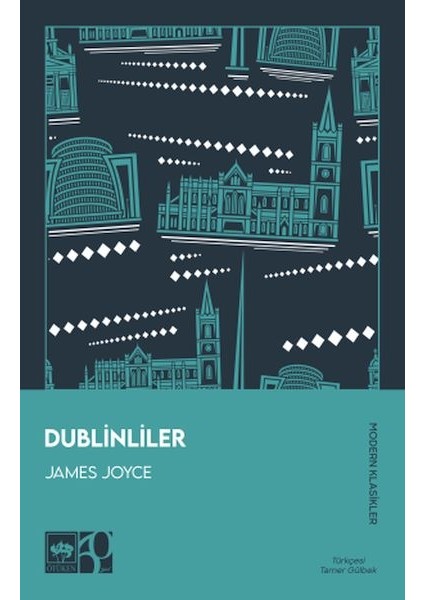 Dublinliler