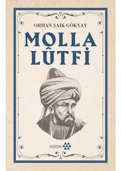 Molla Lütfi