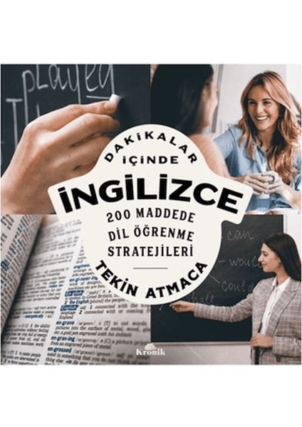 Dakikalar Içinde Ingilizce