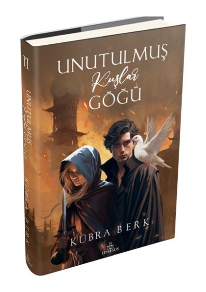 Unutulmuş Kuşlar Göğü -2 (Ciltli)