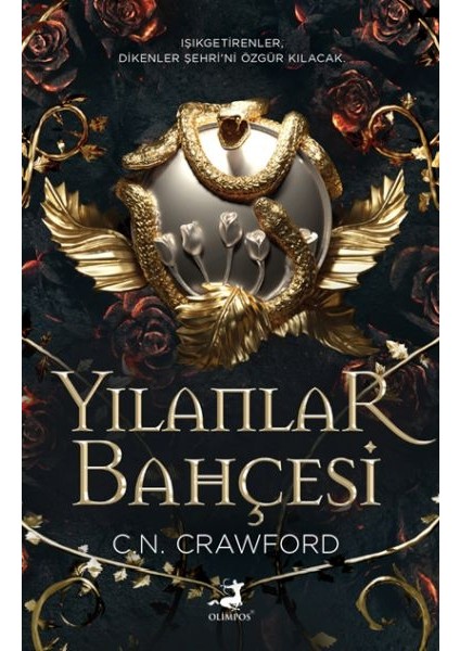 Yılanlar Bahçesi